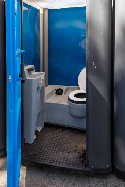 Best Affordable portable toilet rental  in Wathena, KS