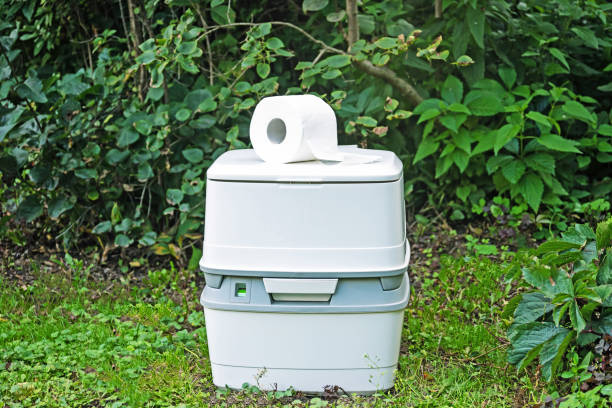 Best Wedding porta potty rental  in Wathena, KS