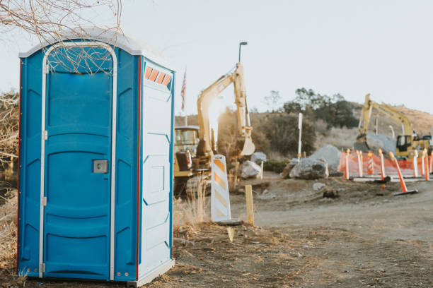 Best Emergency porta potty rental  in Wathena, KS