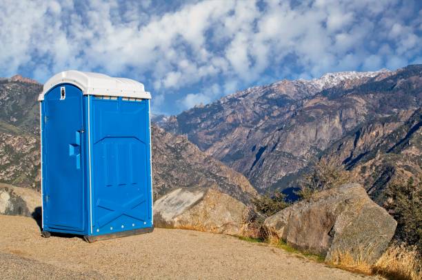 Professional porta potty rental in Wathena, KS