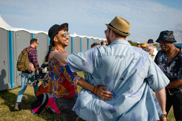 Best Porta potty rental for parties  in Wathena, KS