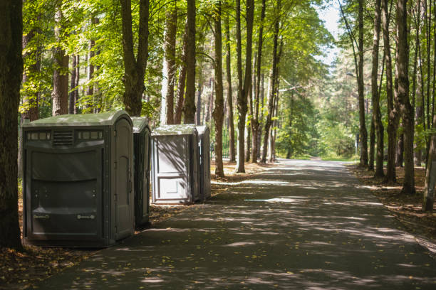 Best Local porta potty services  in Wathena, KS