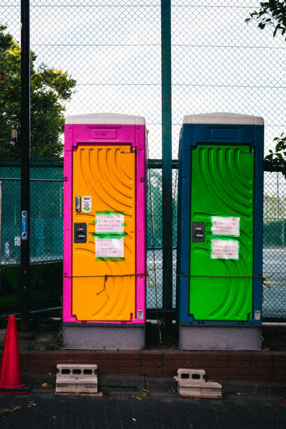 Best Portable toilet rental cost  in Wathena, KS
