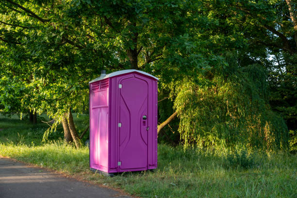 Best Porta potty for special events  in Wathena, KS